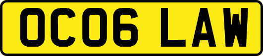 OC06LAW