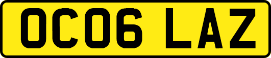 OC06LAZ