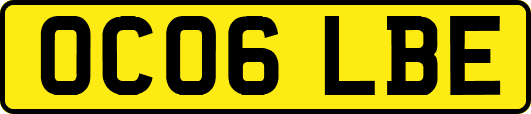 OC06LBE