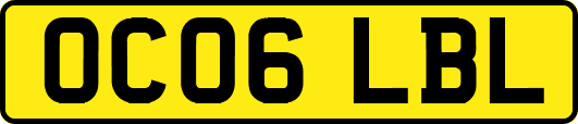 OC06LBL