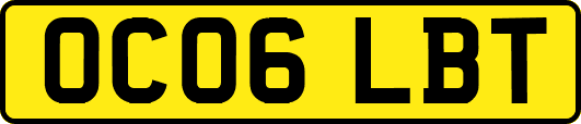 OC06LBT