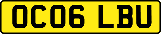OC06LBU