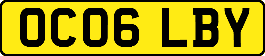 OC06LBY