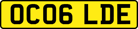 OC06LDE