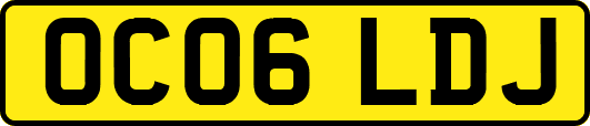 OC06LDJ