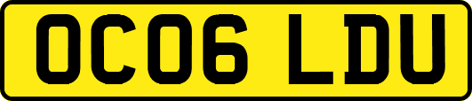 OC06LDU