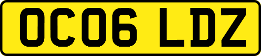OC06LDZ