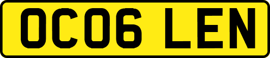 OC06LEN