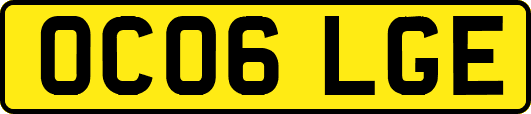 OC06LGE