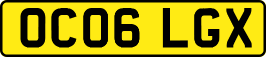 OC06LGX