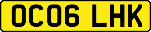 OC06LHK