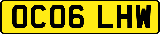 OC06LHW