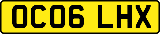 OC06LHX