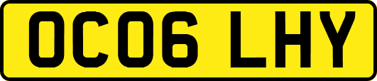 OC06LHY