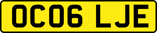 OC06LJE