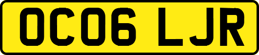 OC06LJR