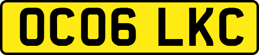 OC06LKC