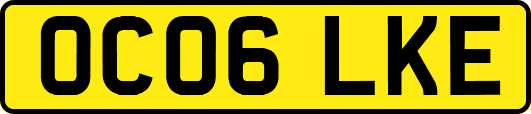 OC06LKE