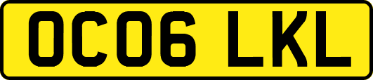 OC06LKL