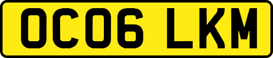 OC06LKM