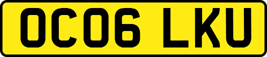 OC06LKU