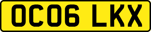 OC06LKX