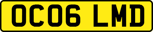 OC06LMD