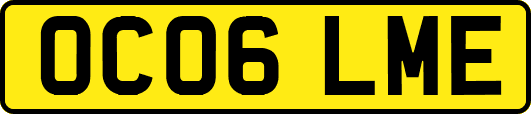 OC06LME