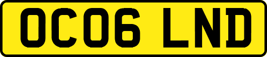 OC06LND