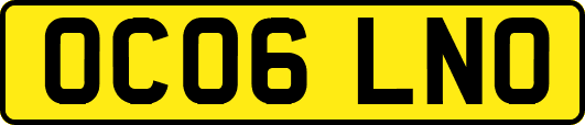 OC06LNO