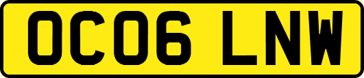 OC06LNW