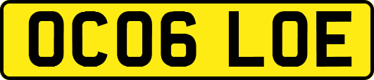 OC06LOE