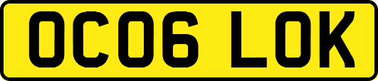 OC06LOK