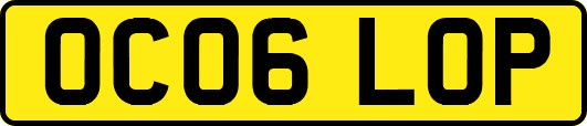 OC06LOP