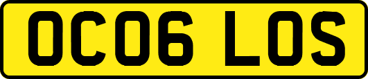 OC06LOS