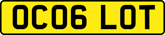 OC06LOT