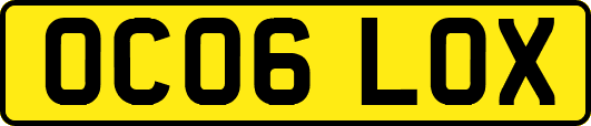 OC06LOX