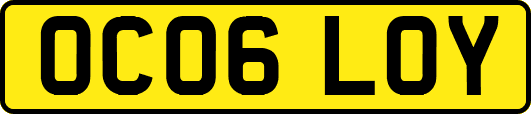 OC06LOY