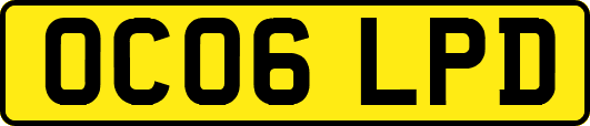 OC06LPD
