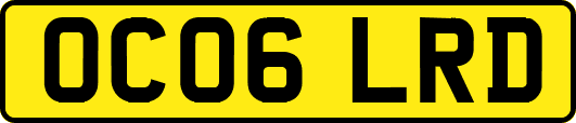 OC06LRD