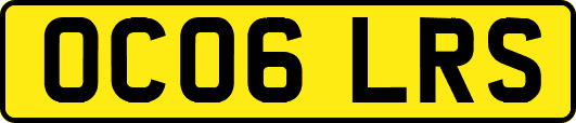OC06LRS
