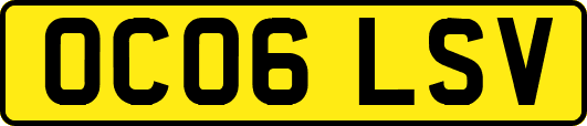OC06LSV