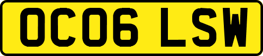 OC06LSW