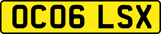 OC06LSX