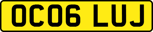 OC06LUJ