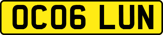OC06LUN