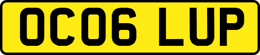 OC06LUP