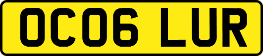 OC06LUR