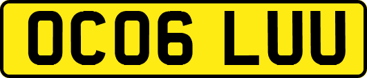 OC06LUU