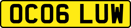 OC06LUW